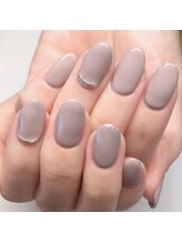 ネイルサロン アテナ(Athena)/シンプルコース