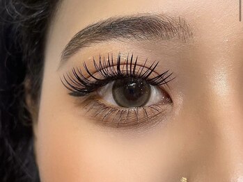 ビーナスベルト 池袋(VENUS BELT)/VB EYELASH【マツエク】