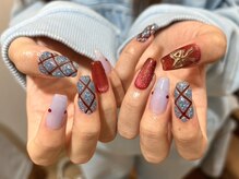 ハンドフィッシュ(handfish)/ラメキルティング