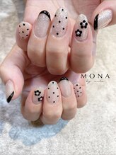 イー(iii)/10月サンプル