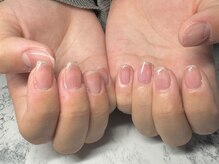 ジェイエフワイネイル(JFY nail)/nail design