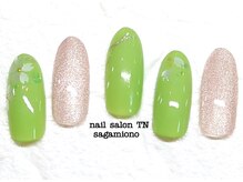 ティーエヌ 相模大野店/☆デザイン定額A☆