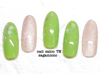 ティーエヌ 相模大野店/☆デザイン定額A☆