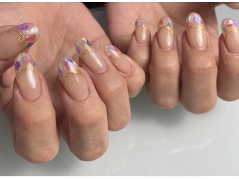 シェルフレンチ