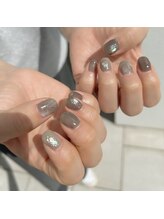 アトリエリン(Atelier Rin)/【定額デザイン】