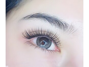 ABマツエクネイルサロン/3Dボリュームラッシュマツエク