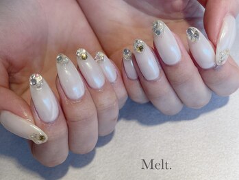 メルト(Melt.)/しずく♪定額¥10480