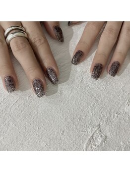 グラウネイル(glaw nail)/ワンカラー