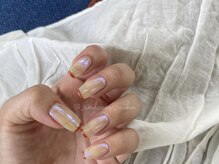 アンドココ 下北沢店(And & coco.)/オーロラ　× フレンチ