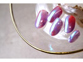 定額トレンドコース　ミラー