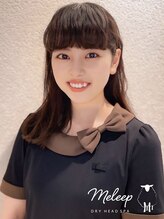 メリープ 難波店(meleep) 原 
