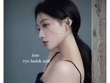 ジョイエ(joie)の雰囲気（ホワイティ梅田出口すぐ♪アイラッシュ7席★ネイル5席の上質空間）
