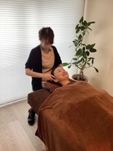 ハリファ鍼灸院 横浜関内院(HariFa鍼灸院)/美容鍼