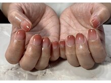 ビーネイル ヘルシー(Be NaiL healthy)/シンプルデザイン