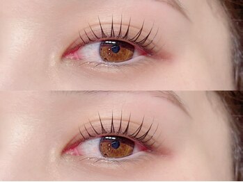 シル 和歌山(Cil)/パリジェンヌラッシュリフト