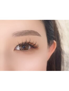 キープ力が自慢のサロン