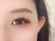 ラモ(Ramo)の写真/似合わせ×高技術で持続力&なりたい目元を実現!カラーラッシュもご用意あり◎[京都/学割U24/パリジェンヌ]