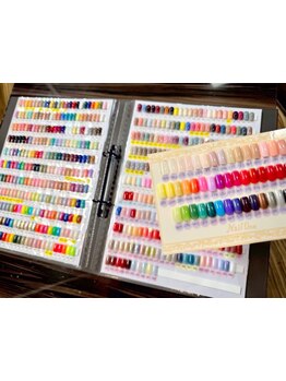 定額メニューのあるサロン