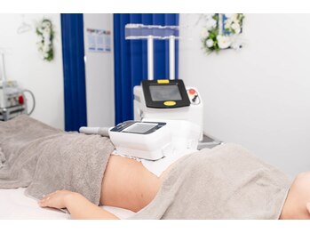 デール(R:DeeL)/お肉はトイレにポイっとしましょ