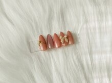 アンジュネイル アンド ビューティー/