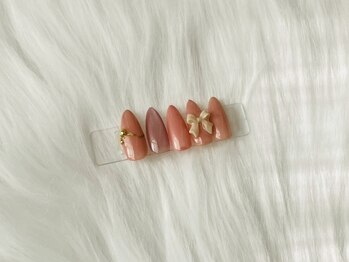 アンジュネイル アンド ビューティー/