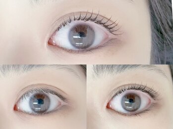 レアナル 横浜店(Leanalu)/ラッシュリフト