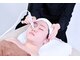 ソラ(Sola)の写真/【毛穴徹底改善】凸凹・開き・角栓を改善!!美容液で洗う新発想の最新毛穴ケアでツヤぷるで毛穴レスなお肌に