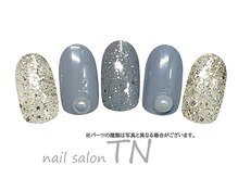 ティーエヌ イオン新潟青山店/1月季節の定額5900円コ―ス