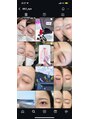 エン 銀座店(en) IG @867_eyebrow