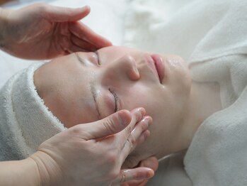 サロンドミミ(Salon de Mimi)/クレンジング洗顔