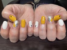 ネイルズティンク(Nails.tink)/定額ネイル