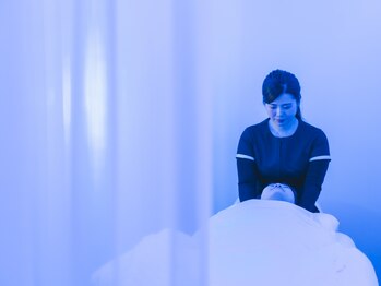 アイリフレ 津店(iRefre)/ドライヘッドスパ90分☆