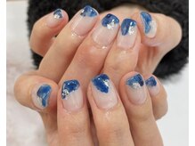 美容室 トムソーヤ/お客様☆ネイル