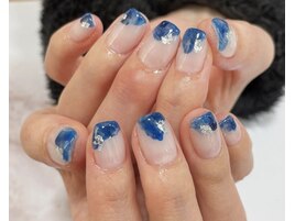 お客様☆ネイル