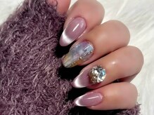 レア(Le'a)/マグネットフレンチ