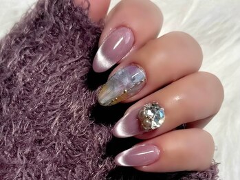 マグネットフレンチ