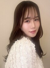 ジジ(JiJi)&nbsp;YUUKI 