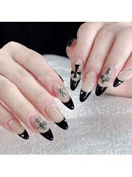 クイーンズビューティーサロン 歌舞伎町店(Queen's beauty salon)/パラジェル やり放題コース