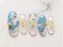 ネイルサロン ルーム 本八幡店(ROOM)/【定額Lコース¥6000】