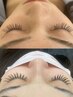 【ジュニアスタッフ施術】期間限定★フラットラッシュ90分つけ放題　¥3000★