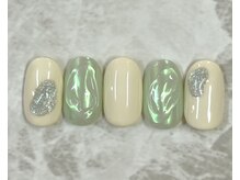 サーティースリー 塚口店(Thirty three)/トレンドコース