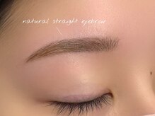 ニコ 天童店(Niko)/ナチュラルストレート