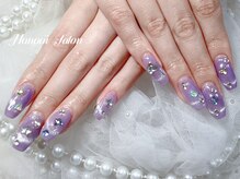 ハナアイ サロン 新宿店(hanaai salon)/マグネットコース6000円～