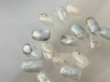 マーレ ネイル 茨木店(mare nail)