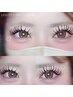 ＊次世代マツエク＊圧倒的持続力★LEDバインドロック160束￥11980
