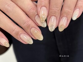 7)7000円 ニュアンスネイル0717d