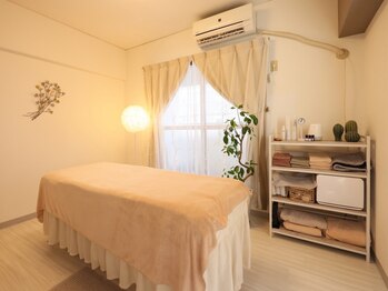 ルララ(ru*la*la*)の写真/【完全プライベートサロン】周りを気にせずリラックス☆完全貸し切りなので何でも遠慮なくお話しください。