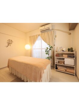 小規模プライベートサロン