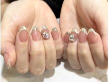 メゾンミズホ(Maison Mizuho)/ガラスフレンチ