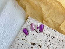 エムプラスビューティー(M+)/秋冬デザイン